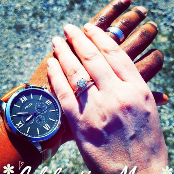 Meet your Posher, Walter. - Picture 1 of 1